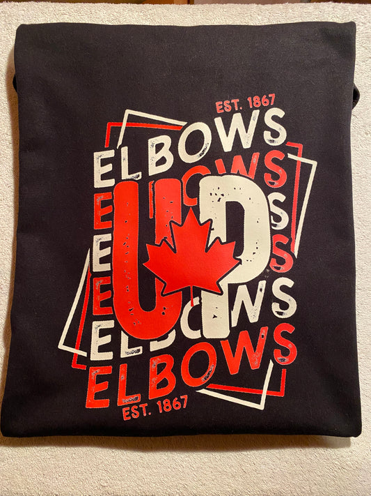 Elbows Up