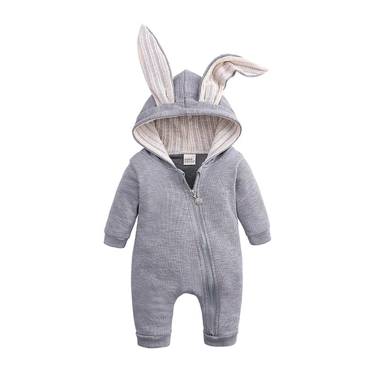 Bunny Romper pre order