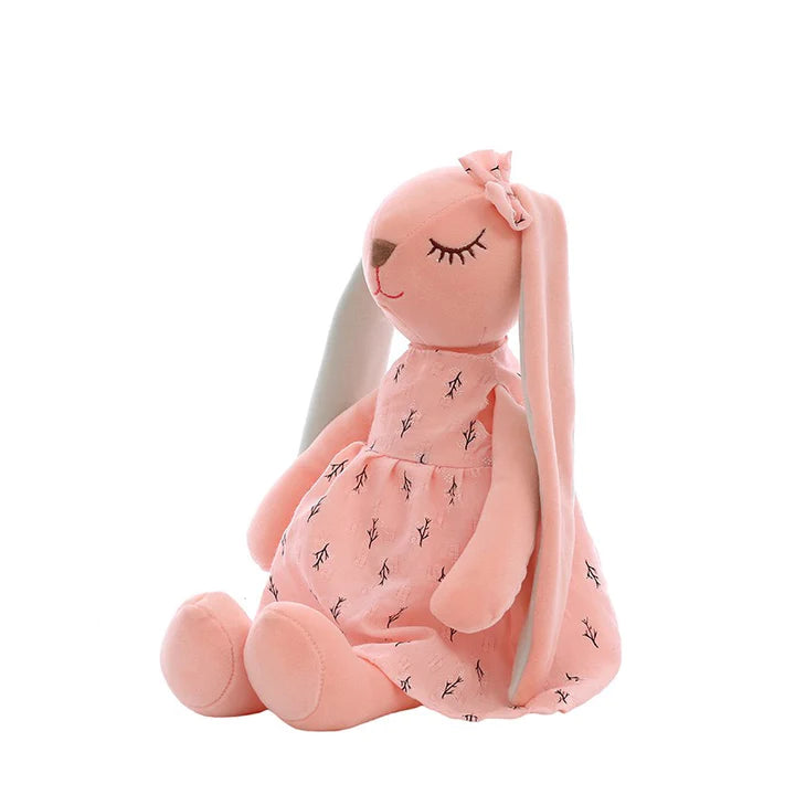 Easter Bunny Doll