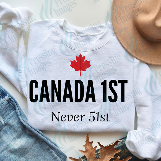 RTW- 3680 Canada 1st