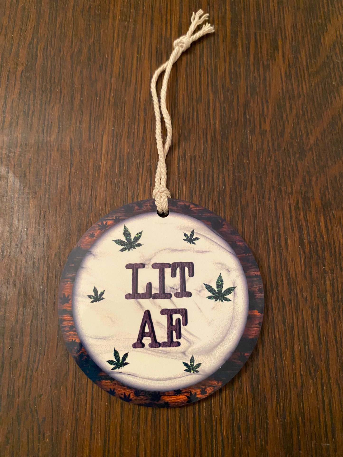 Lit Af
