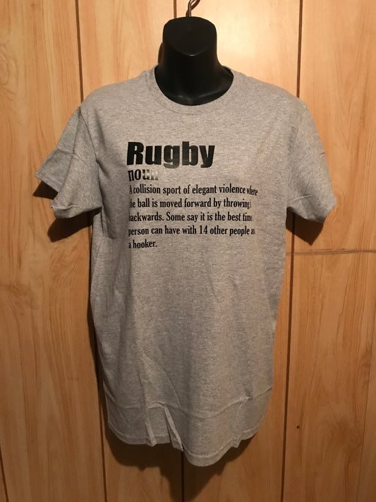 Rugby  T shirt