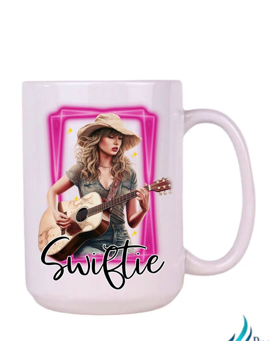 Swiftie mug