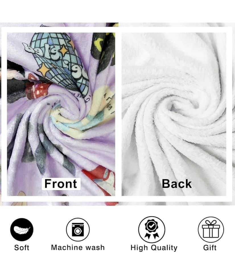 Swiftie blanket pre order