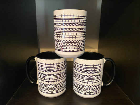Fuck This Shit mug
