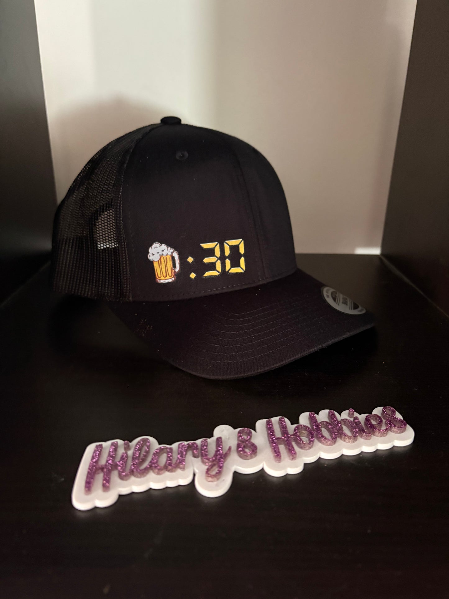 🍺:30 Beer Thirty