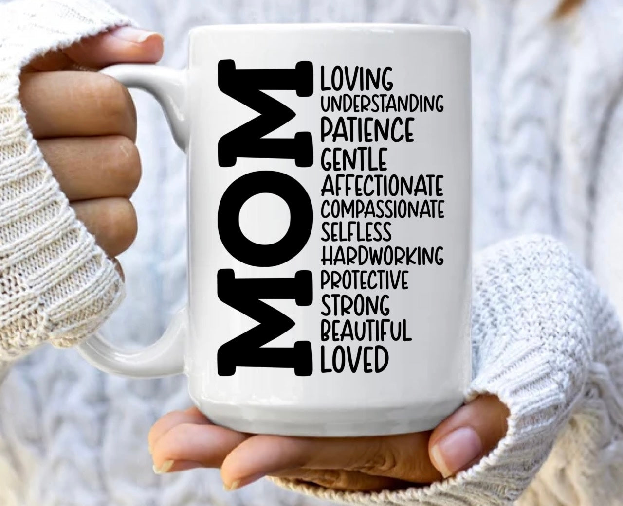 Mom