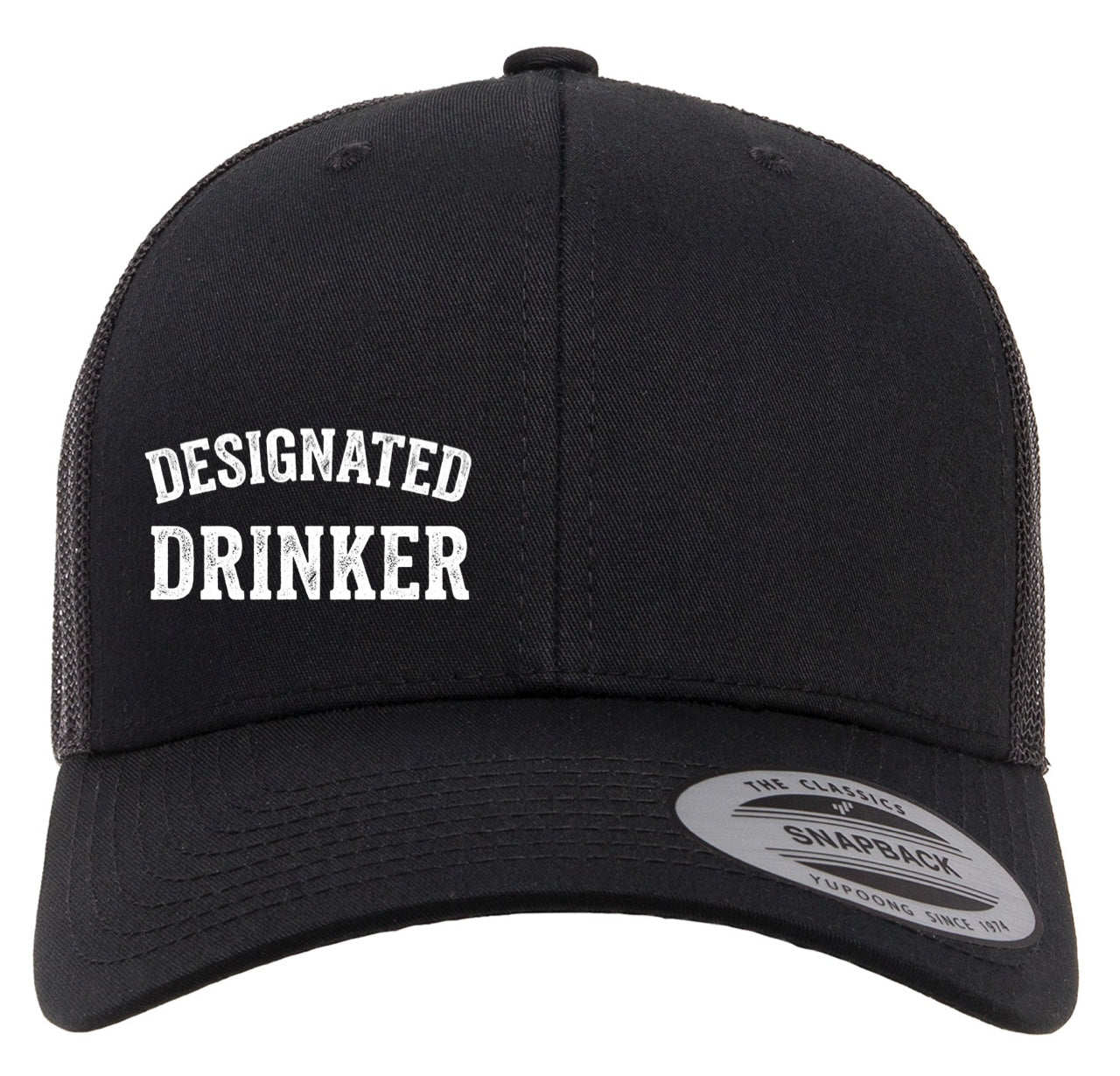 Designated Drinker