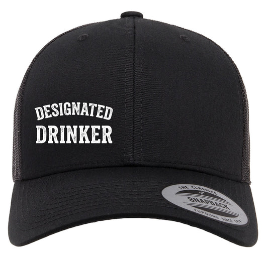 Designated Drinker
