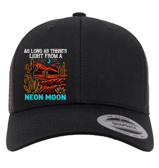 Neon Moon