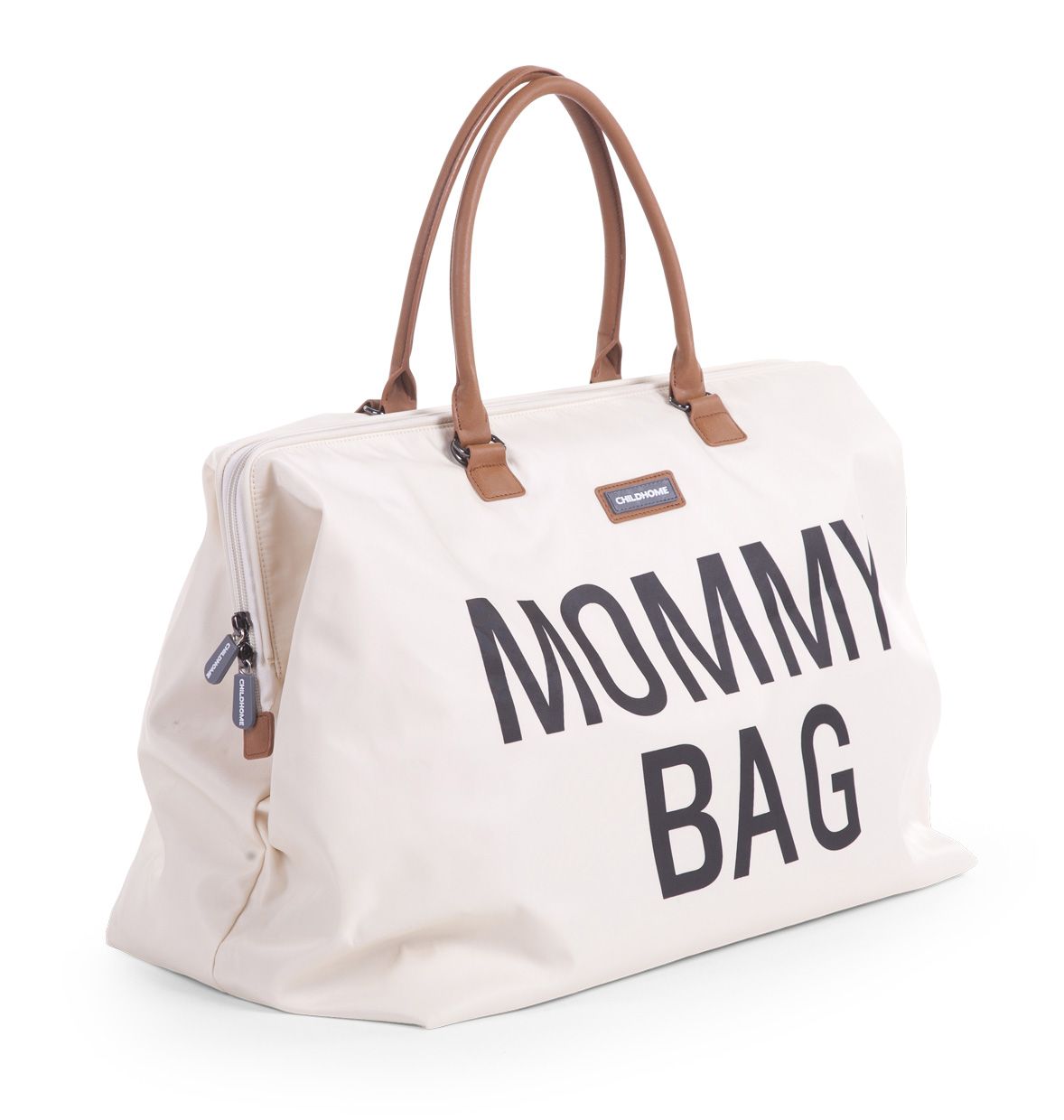 MOMMY BAG OFF-WHITE