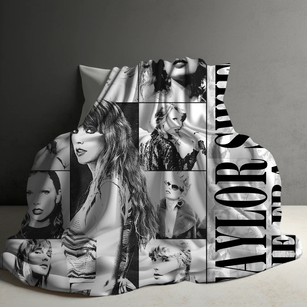 Swiftie blanket pre order