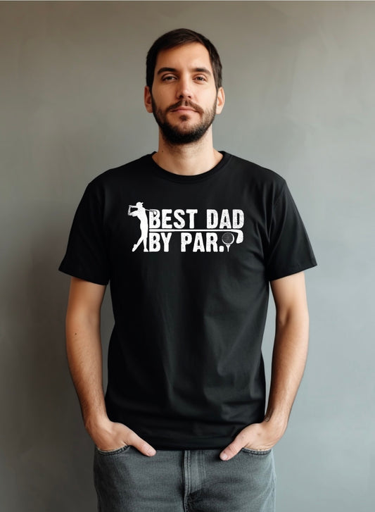 Best Dad by Par