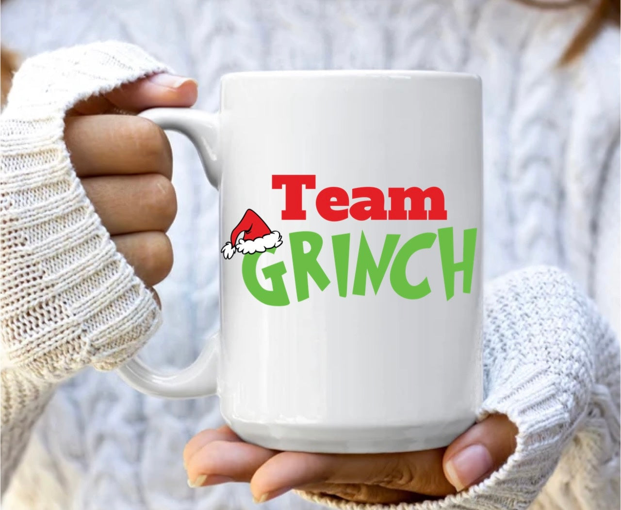 Team grinch