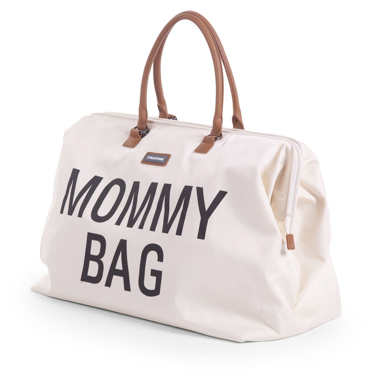 MOMMY BAG OFF-WHITE