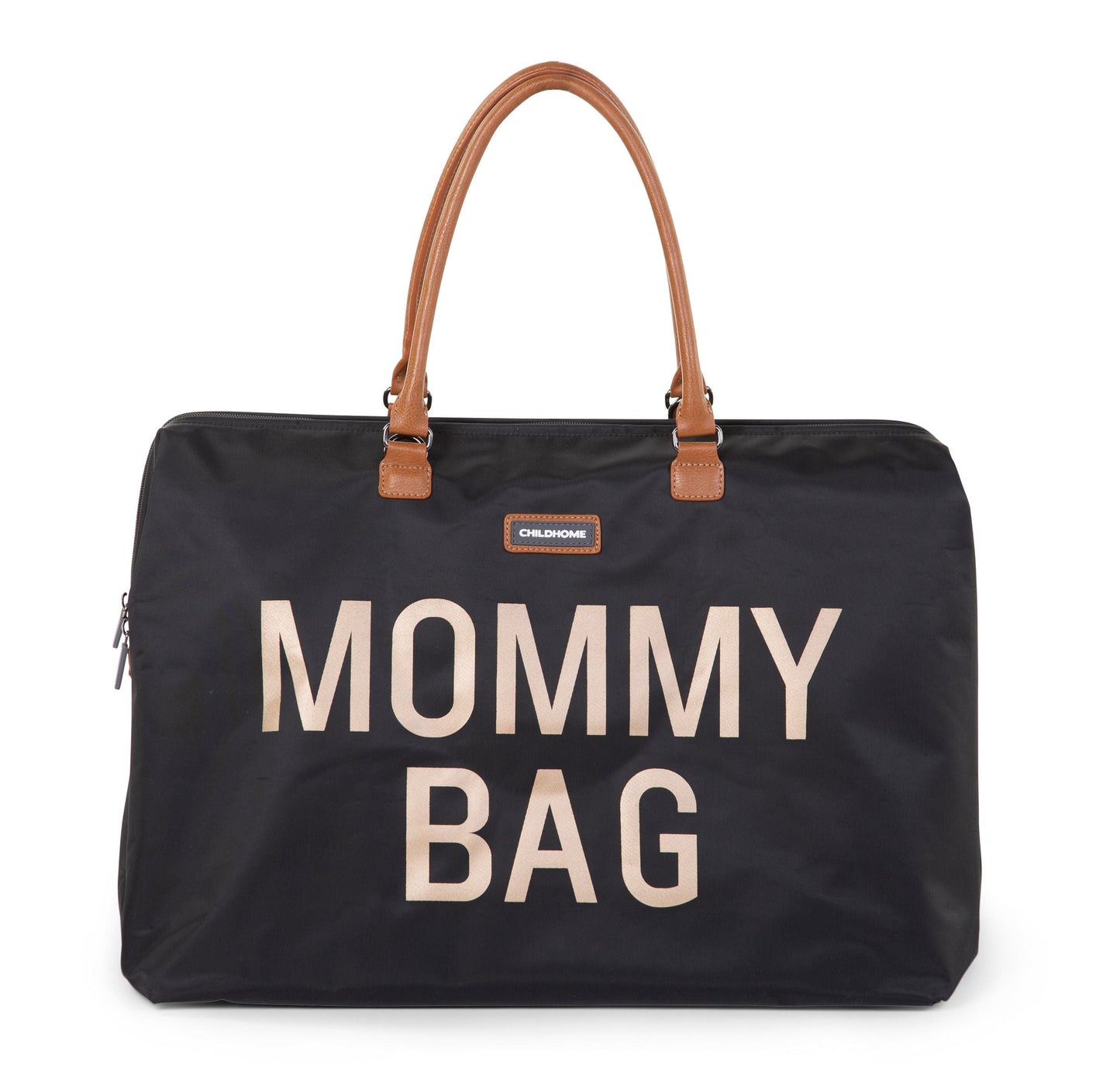 MOMMY BAG BLACK