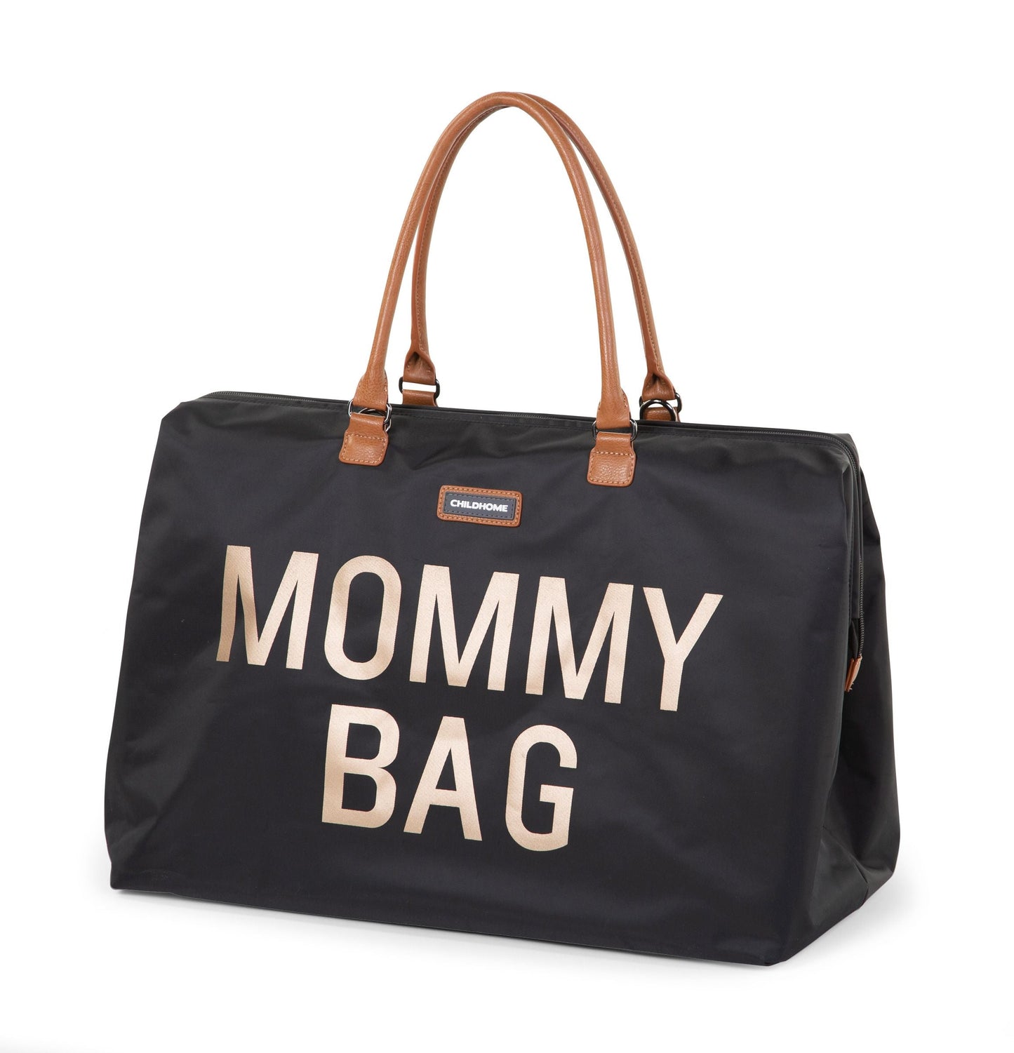 MOMMY BAG BLACK