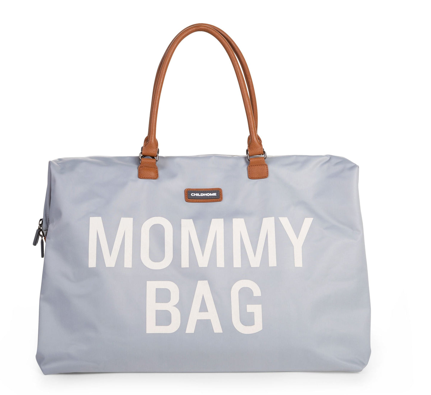 MOMMY BAG GREY