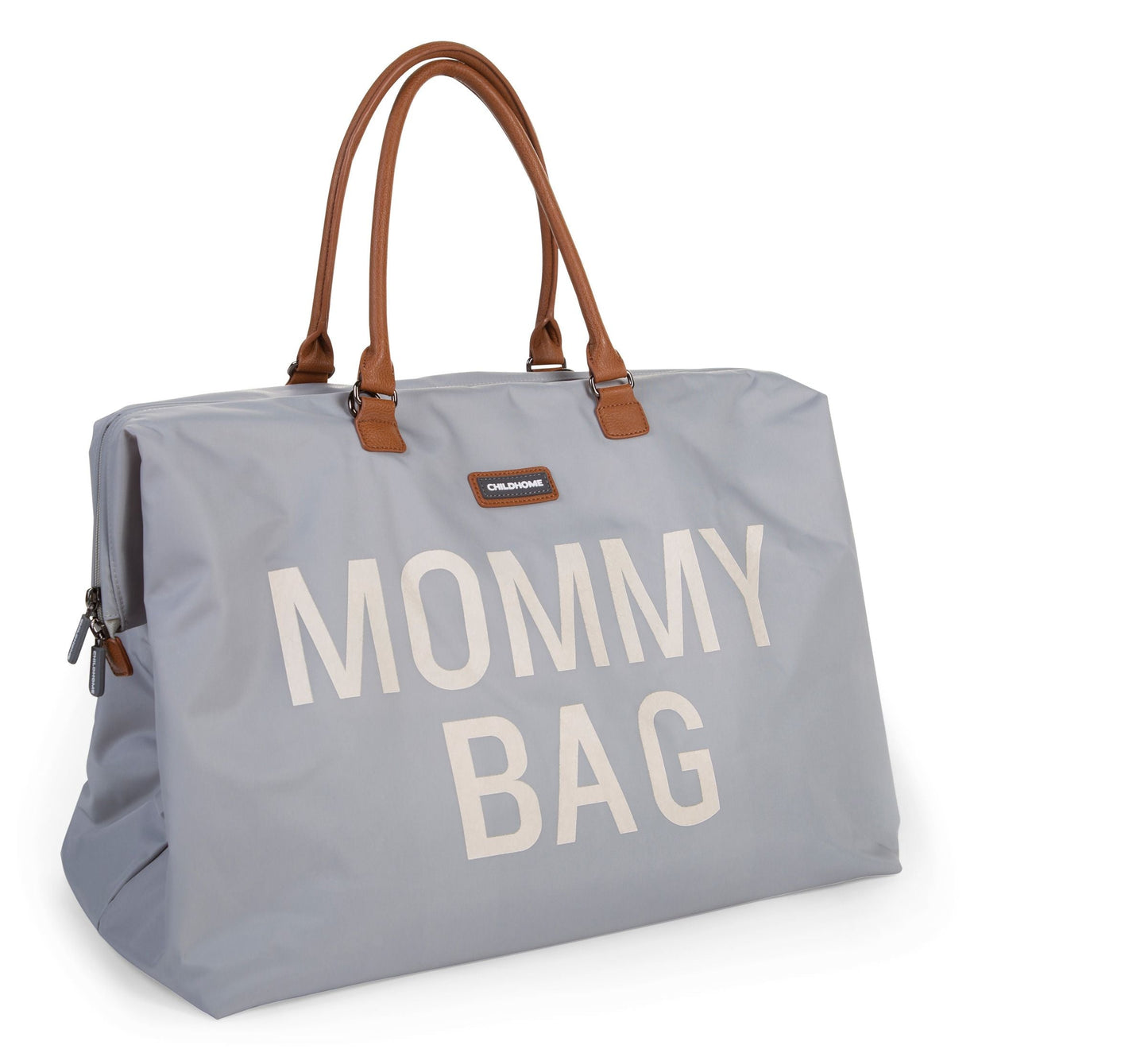 MOMMY BAG GREY