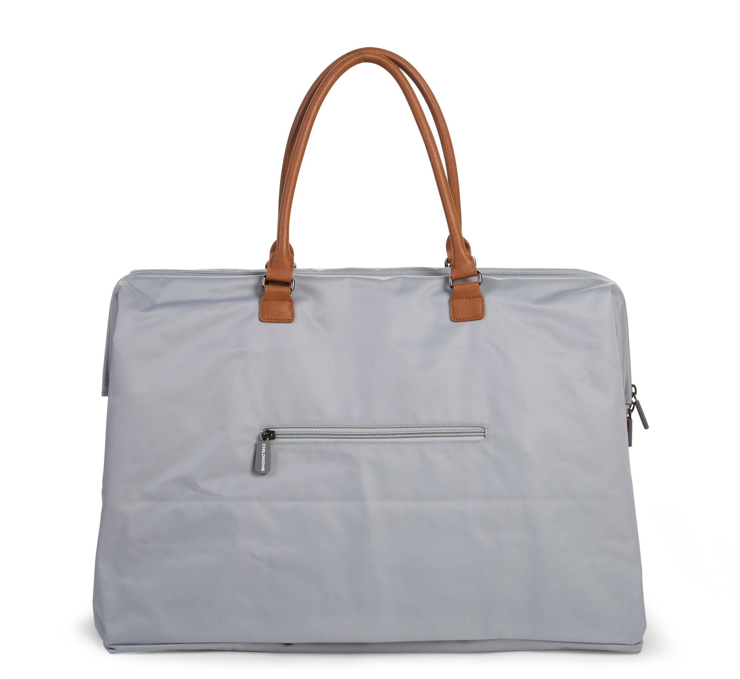 MOMMY BAG GREY