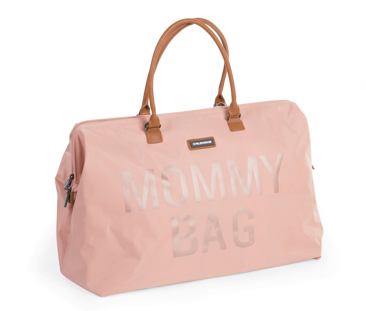MOMMY BAG PINK