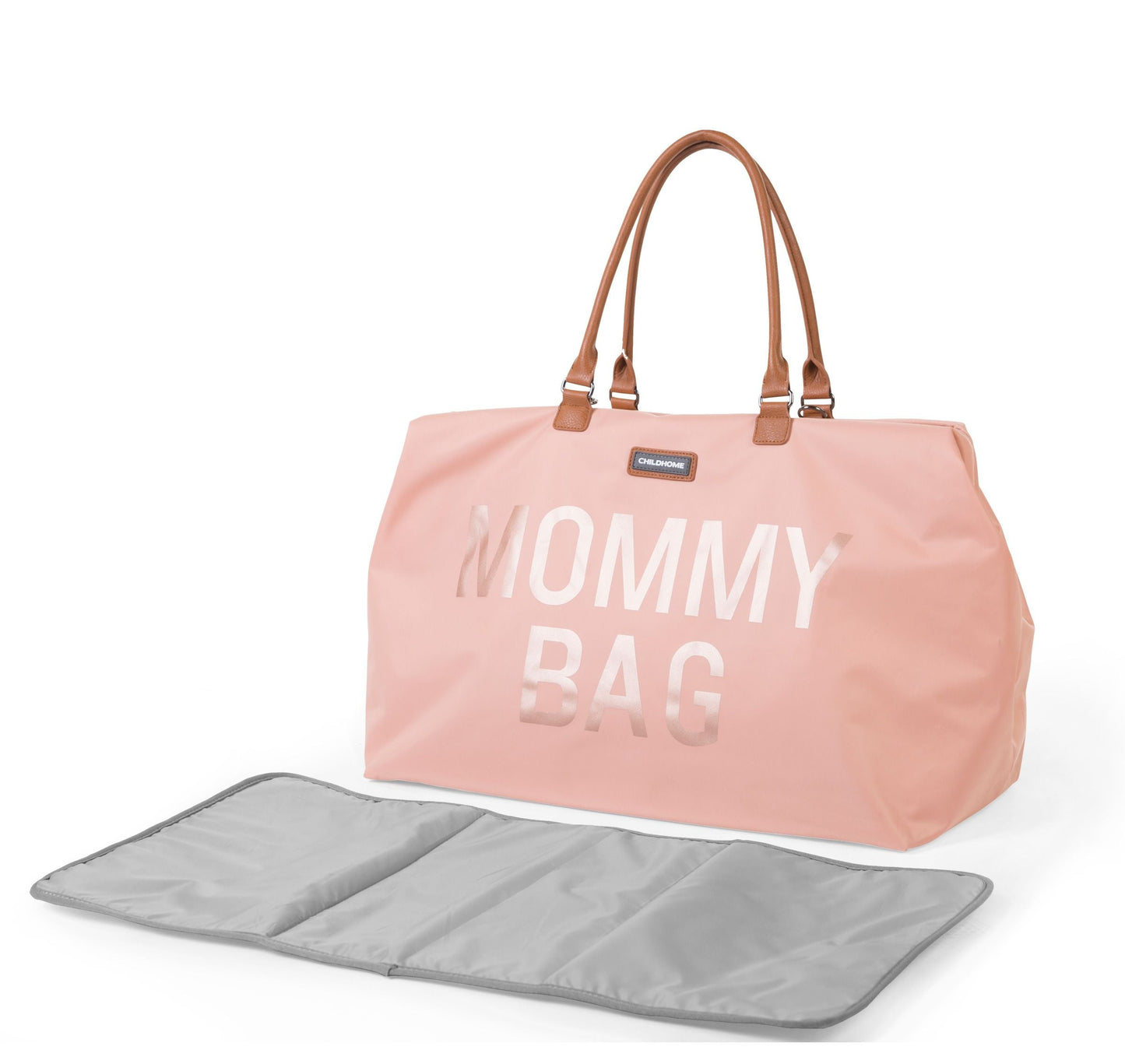 MOMMY BAG PINK