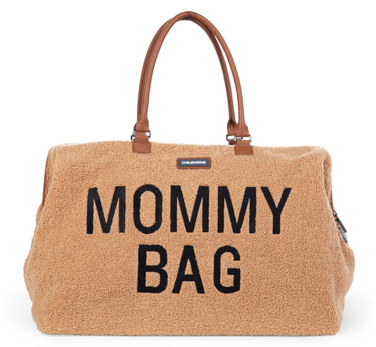 MOMMY BAG TEDDY
