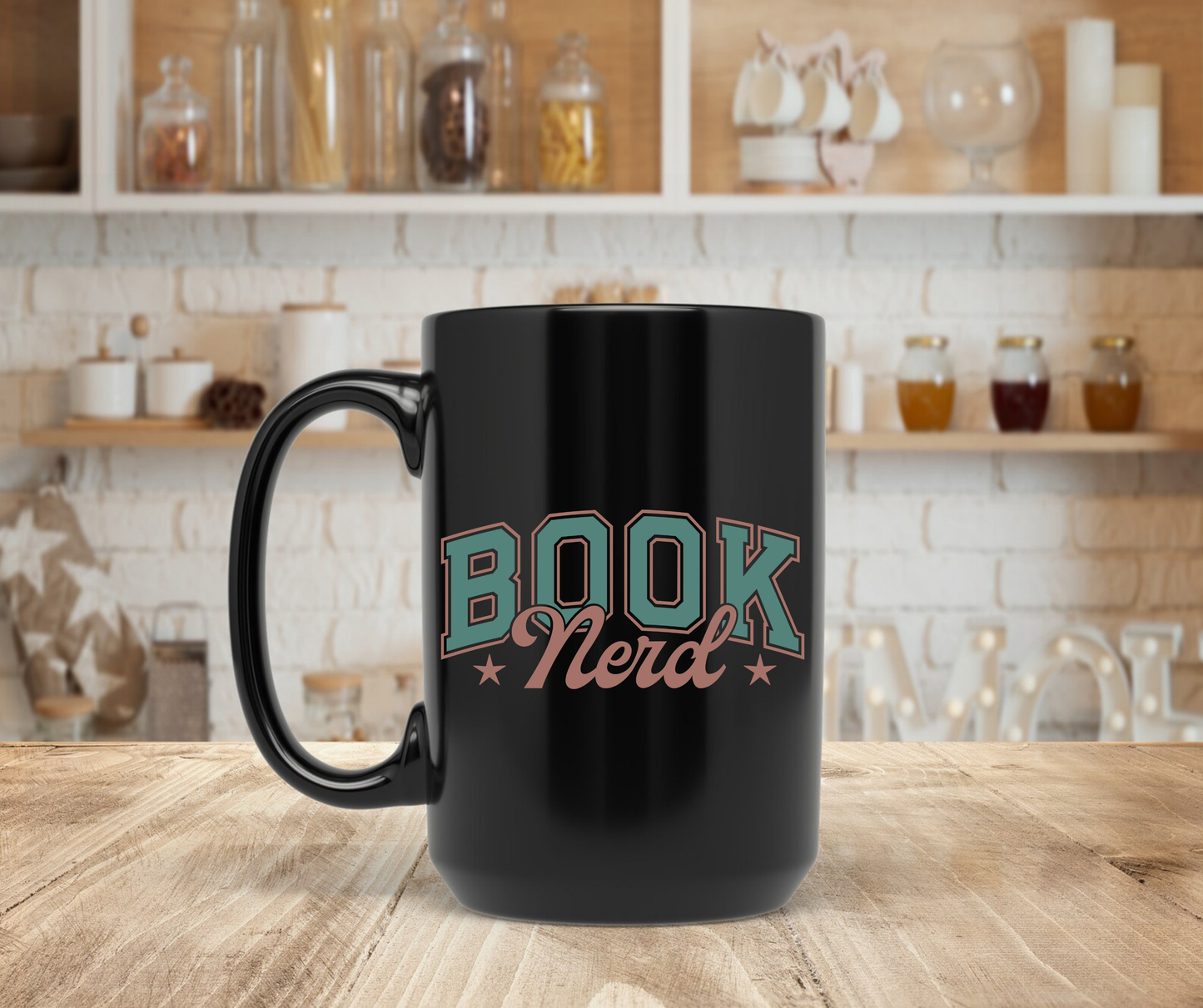 Book nerd