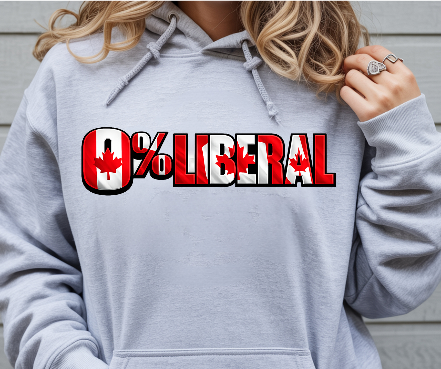 0% LIBERAL CANADA
