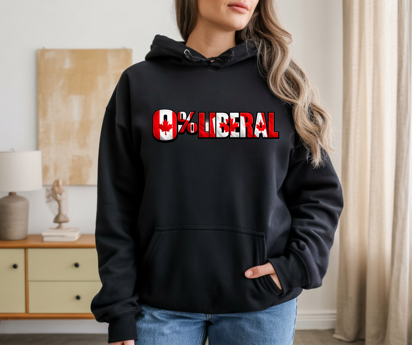 0% LIBERAL CANADA