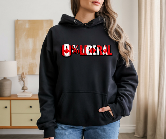 0% LIBERAL CANADA