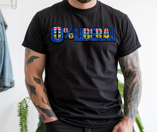 0% LIBERAL ALBERTA
