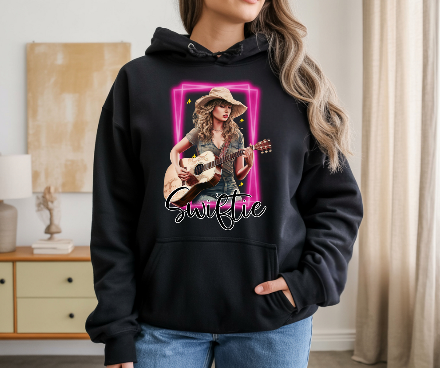 Swiftie hoodie