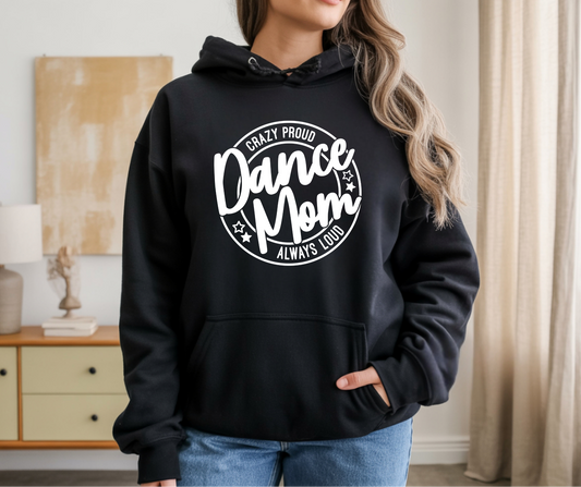 Dance mom
