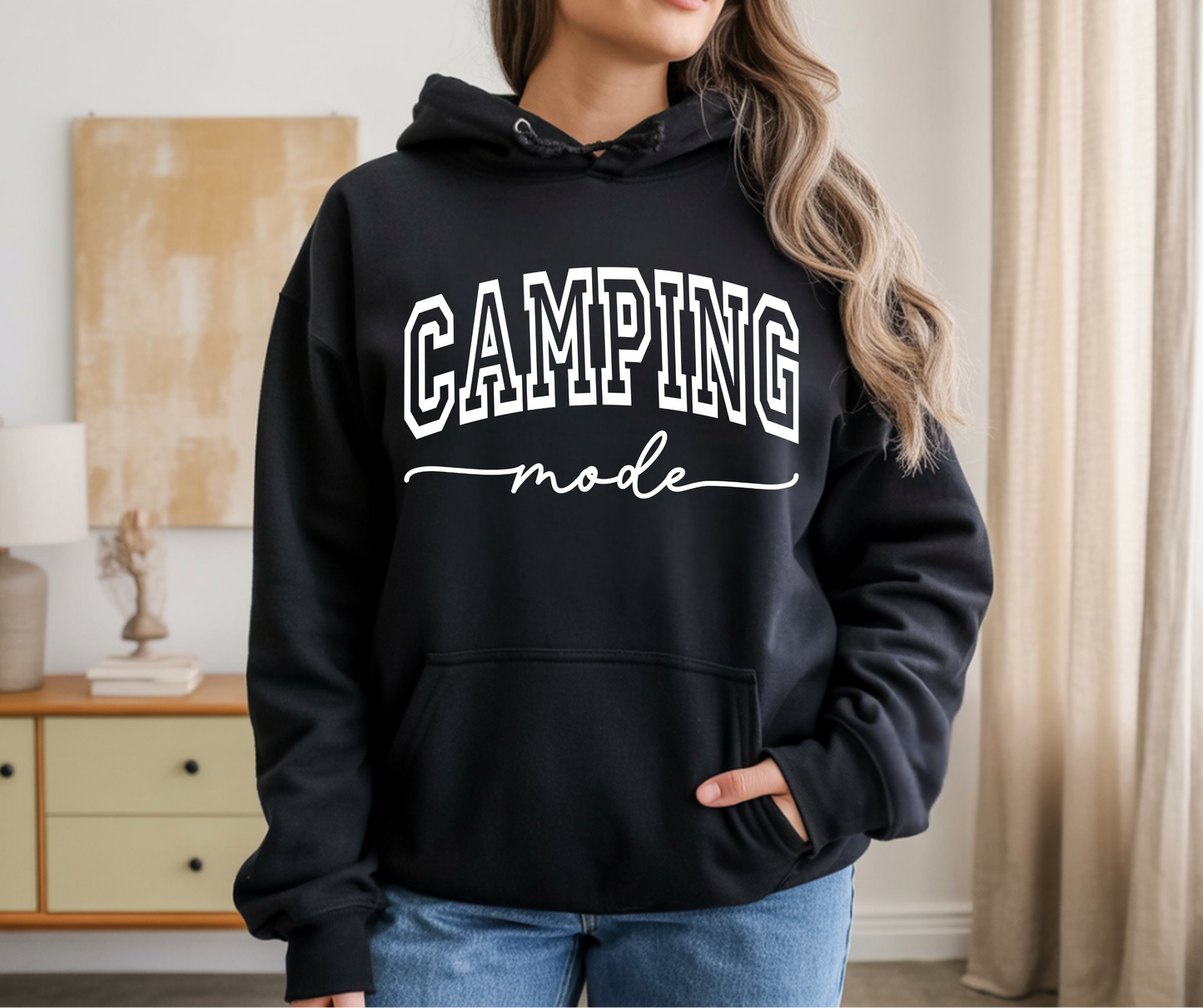 Camping Mode