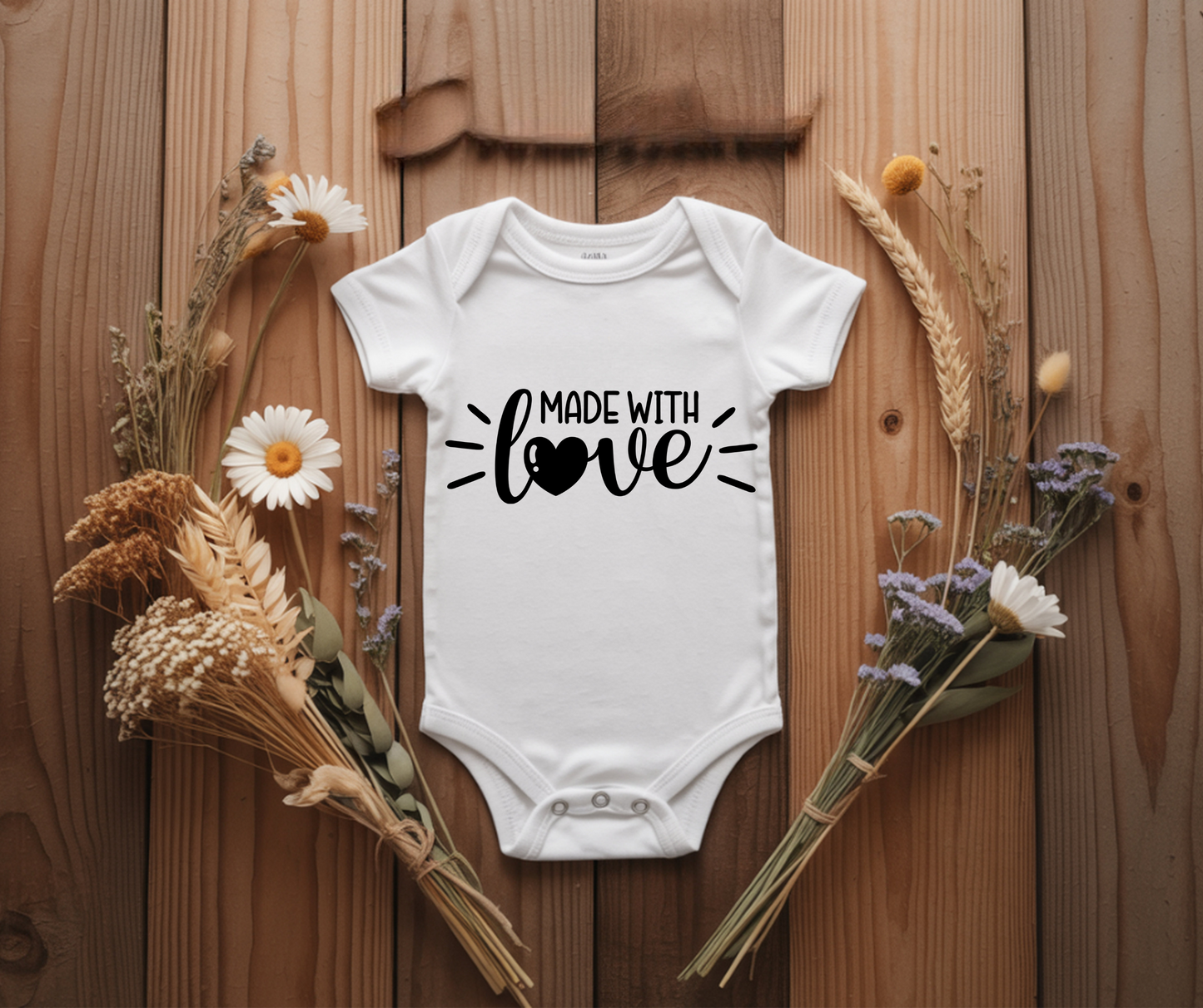 Made with Love