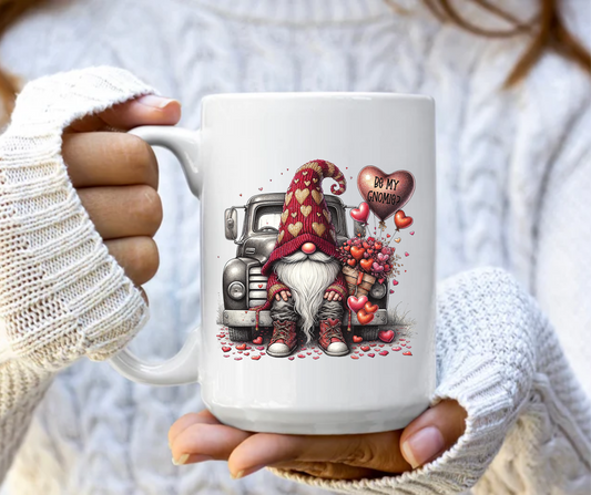 Be my Gnomie