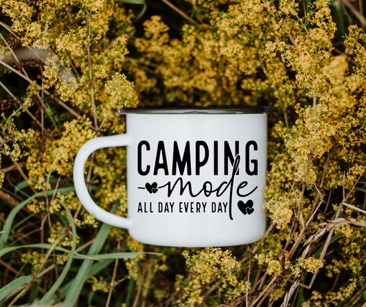 Camping Mode