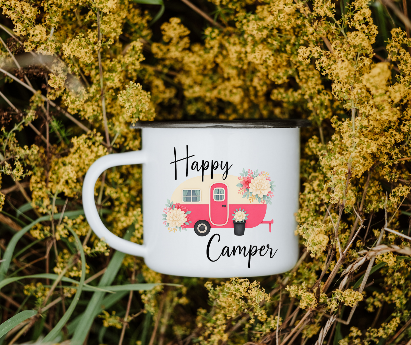 Happy Camper