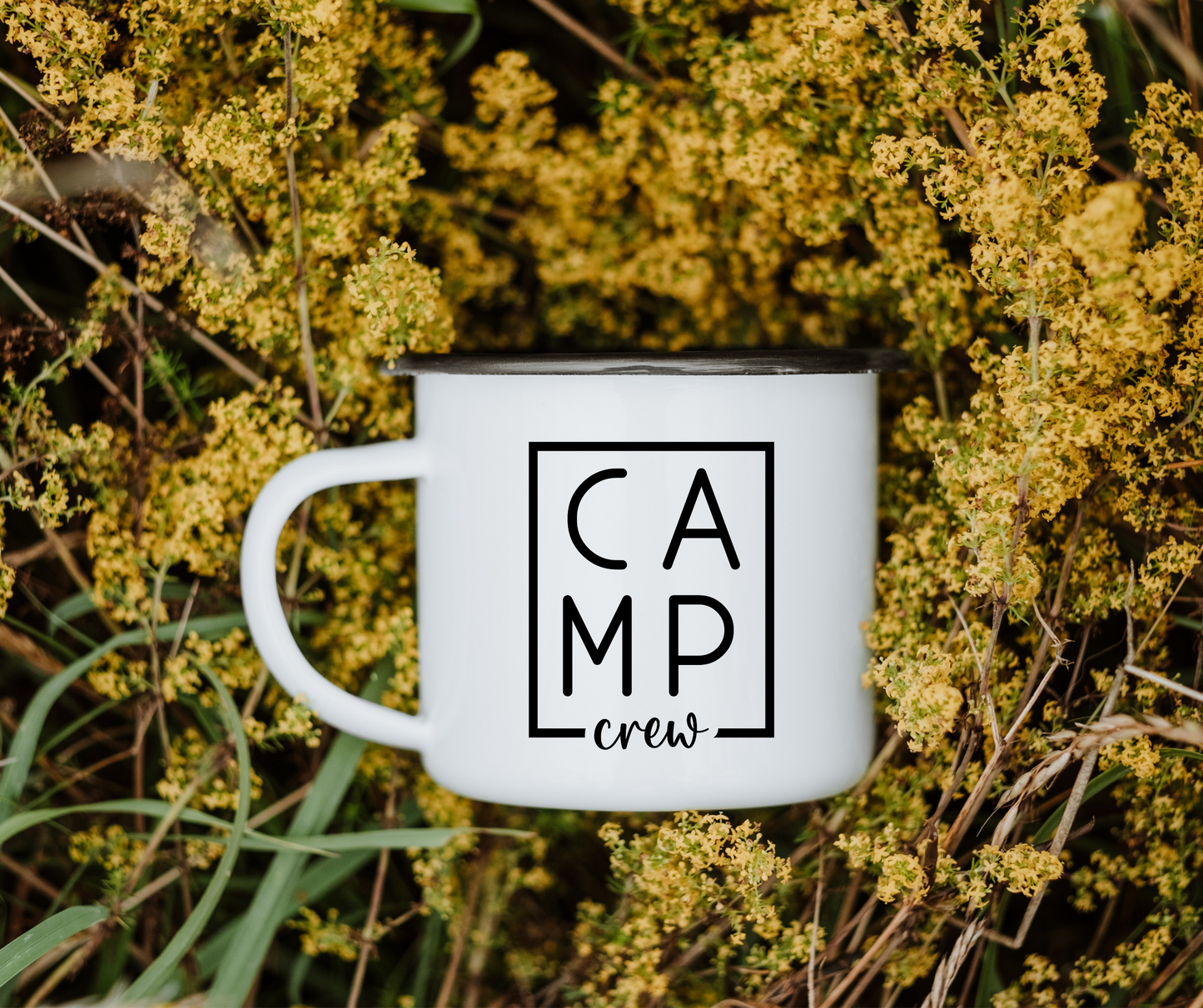 Camp crew