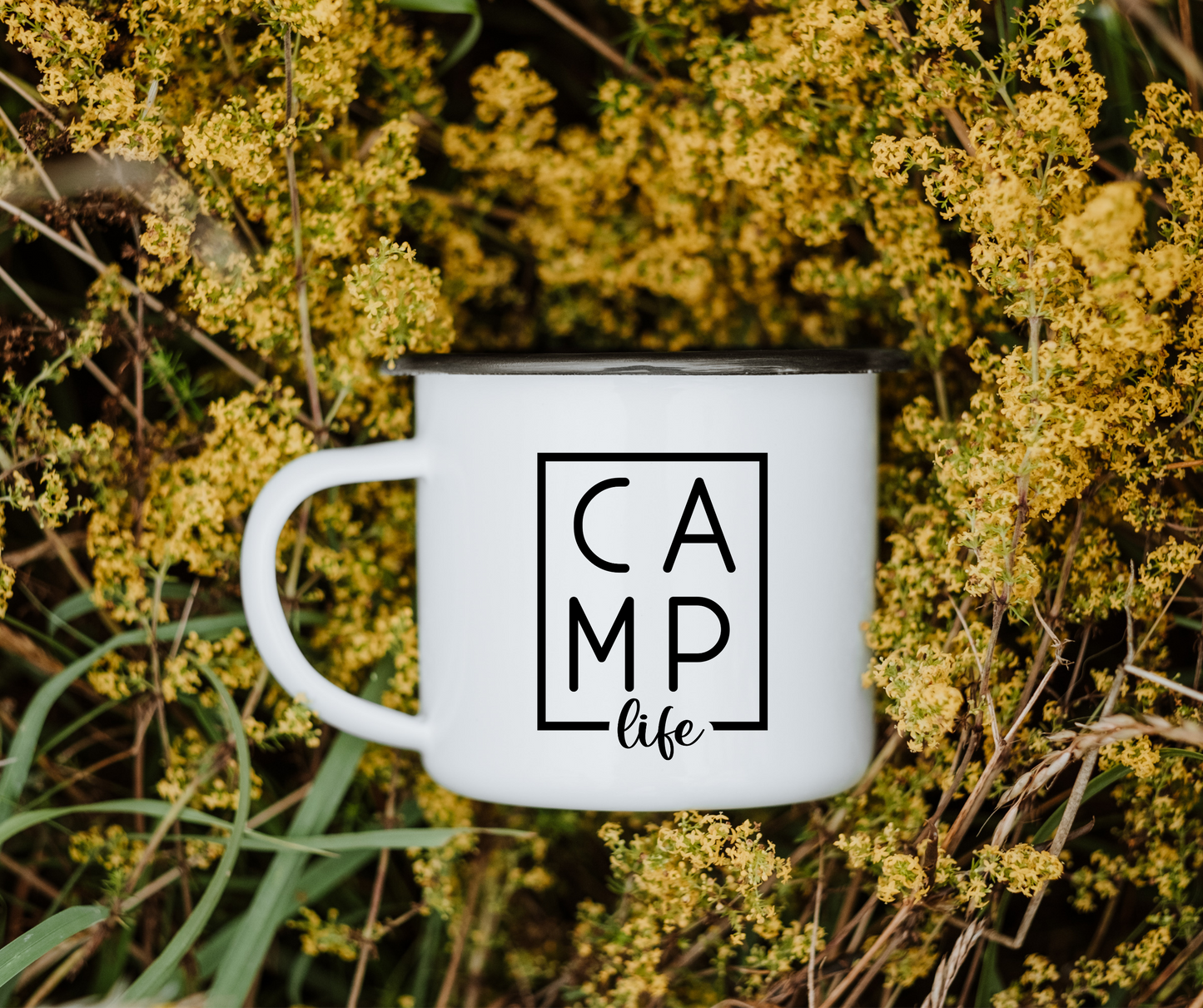 Camp life