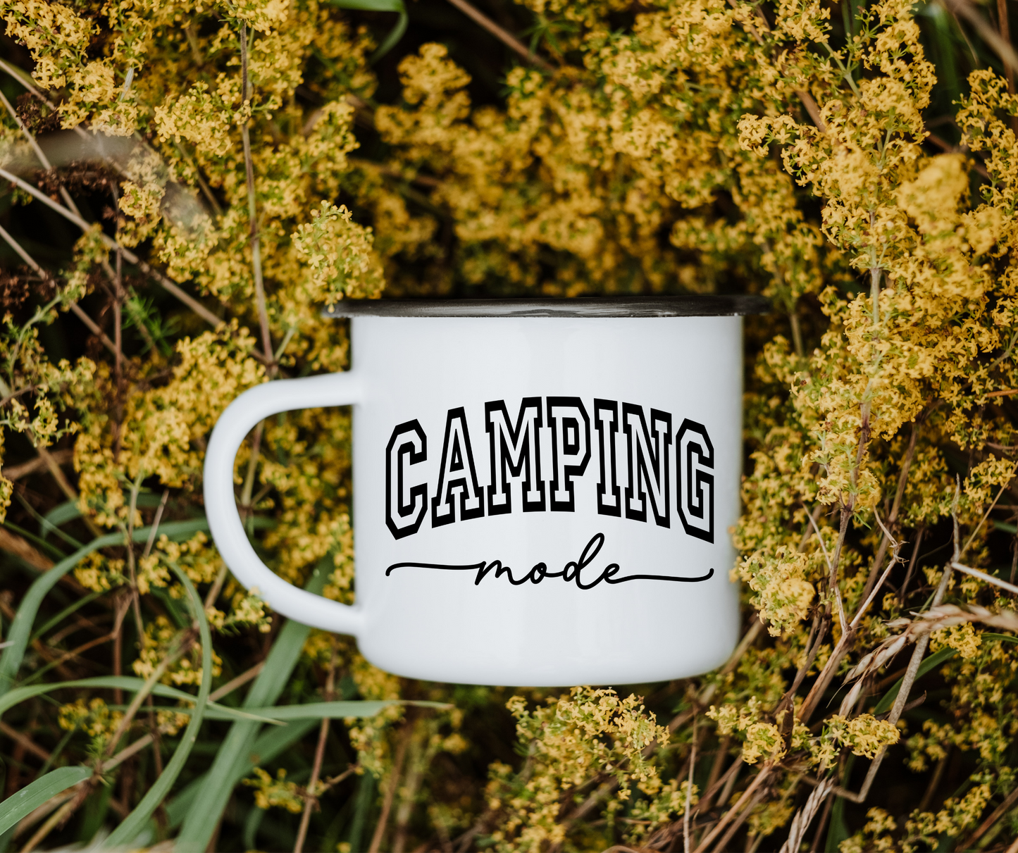 Camping mode 2