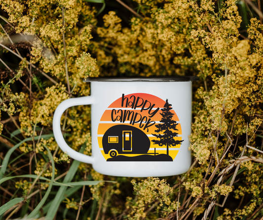 Happy Camper
