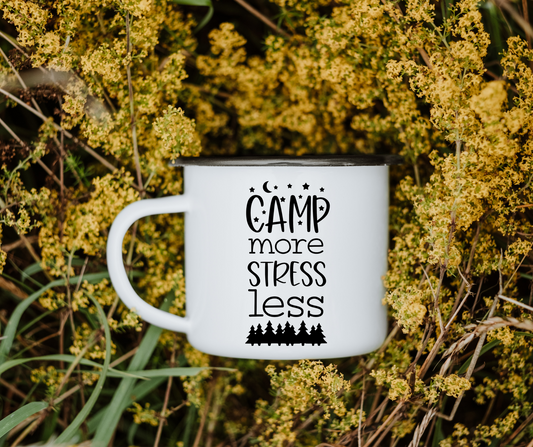 Camp more worry less 2