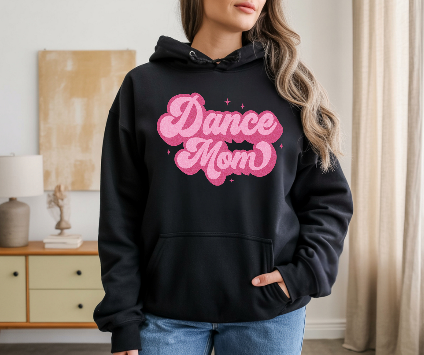 Dance Mom