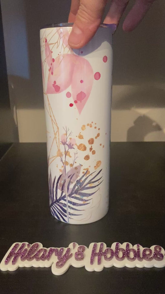 Fu*k this shit tumbler