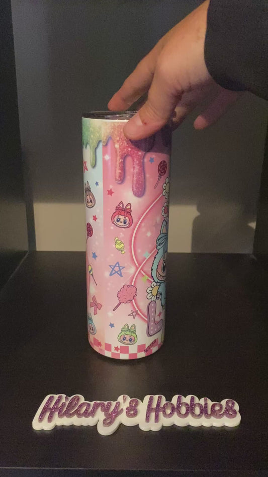Labubu 1 tumbler