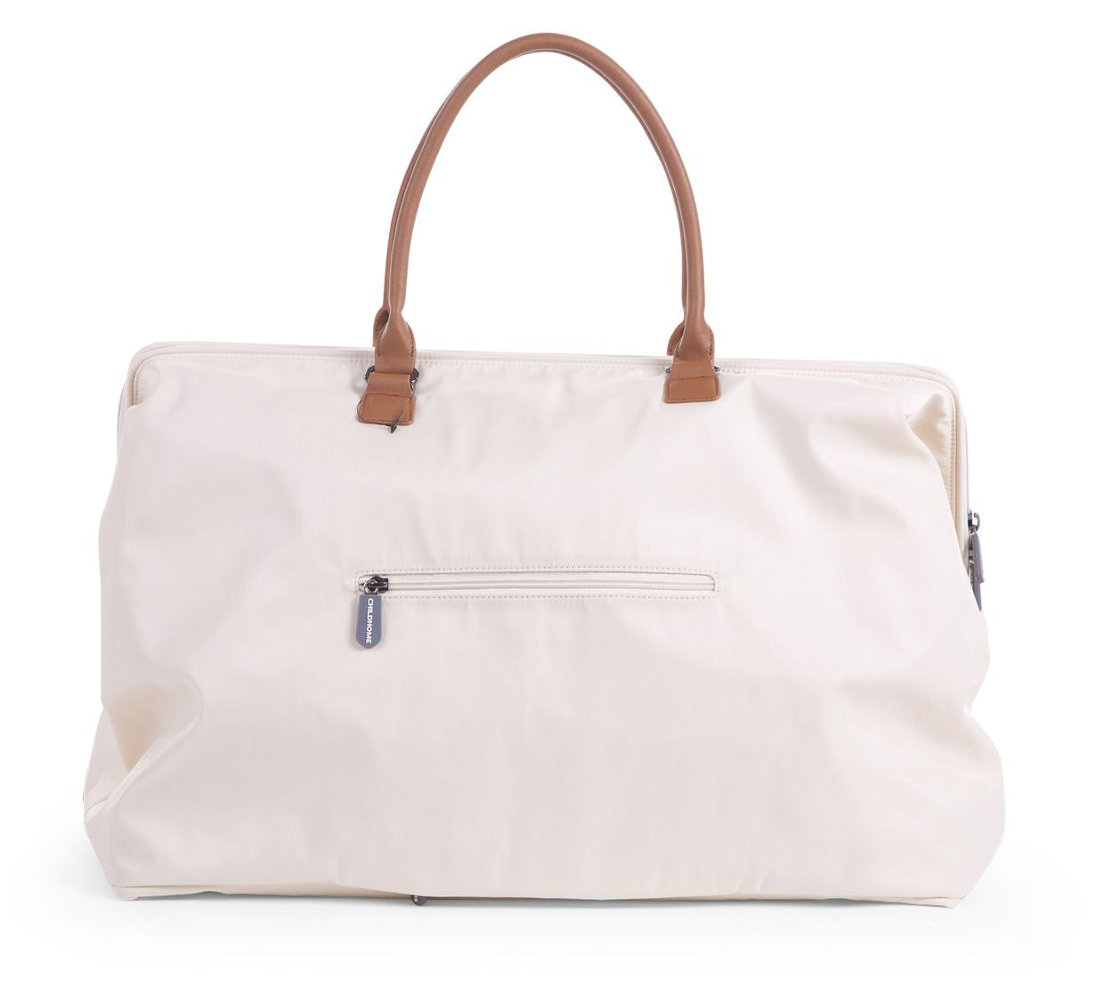 MOMMY BAG OFF-WHITE