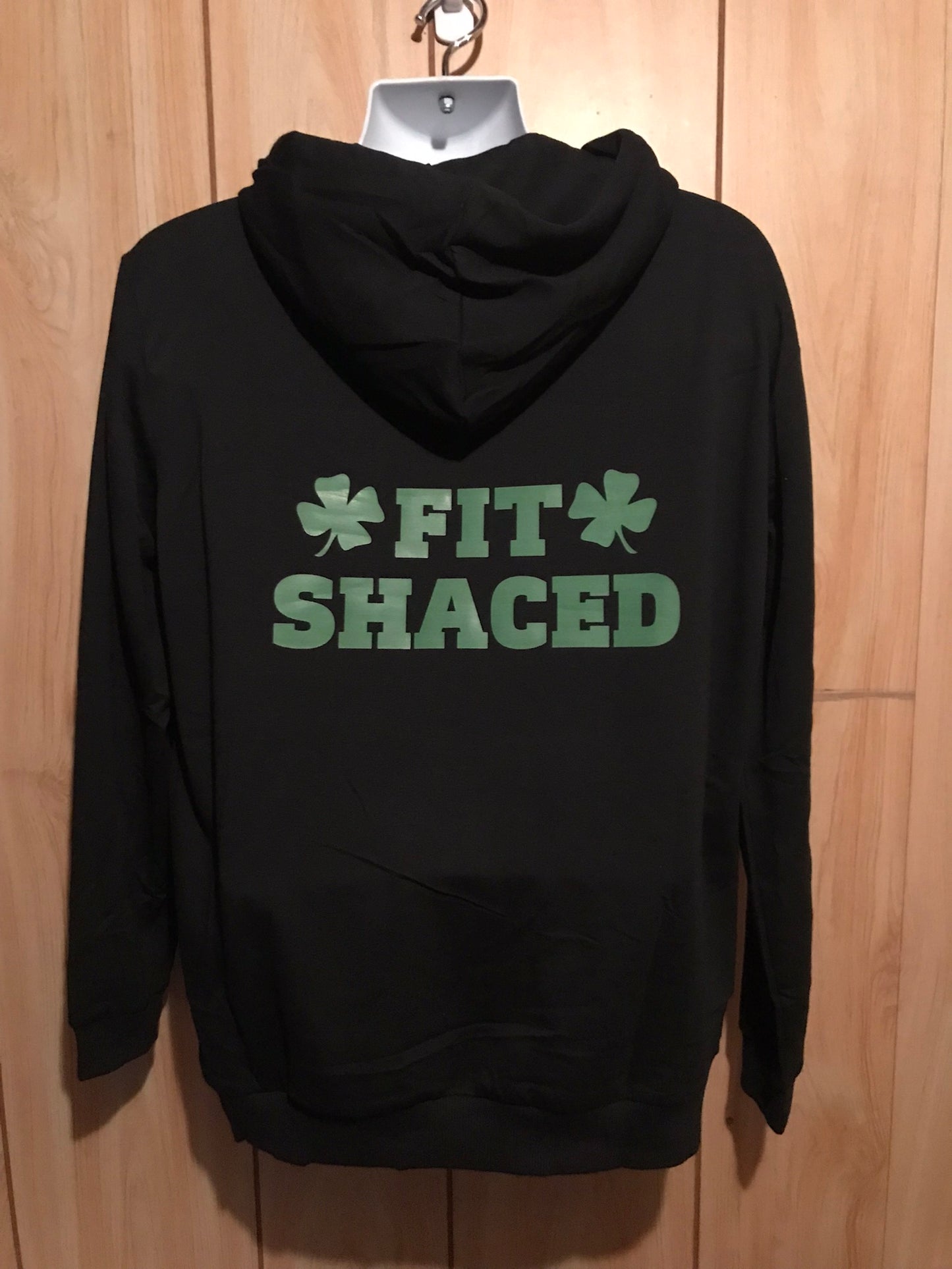 Fit shaced