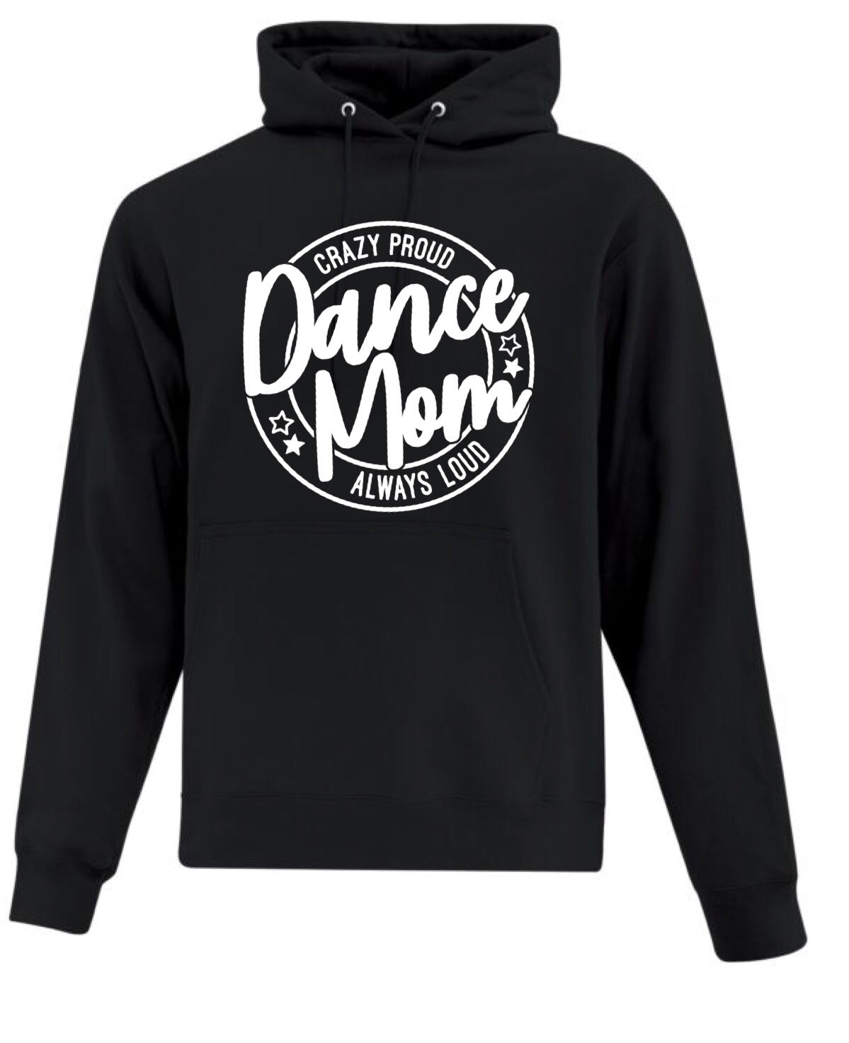 Dance mom